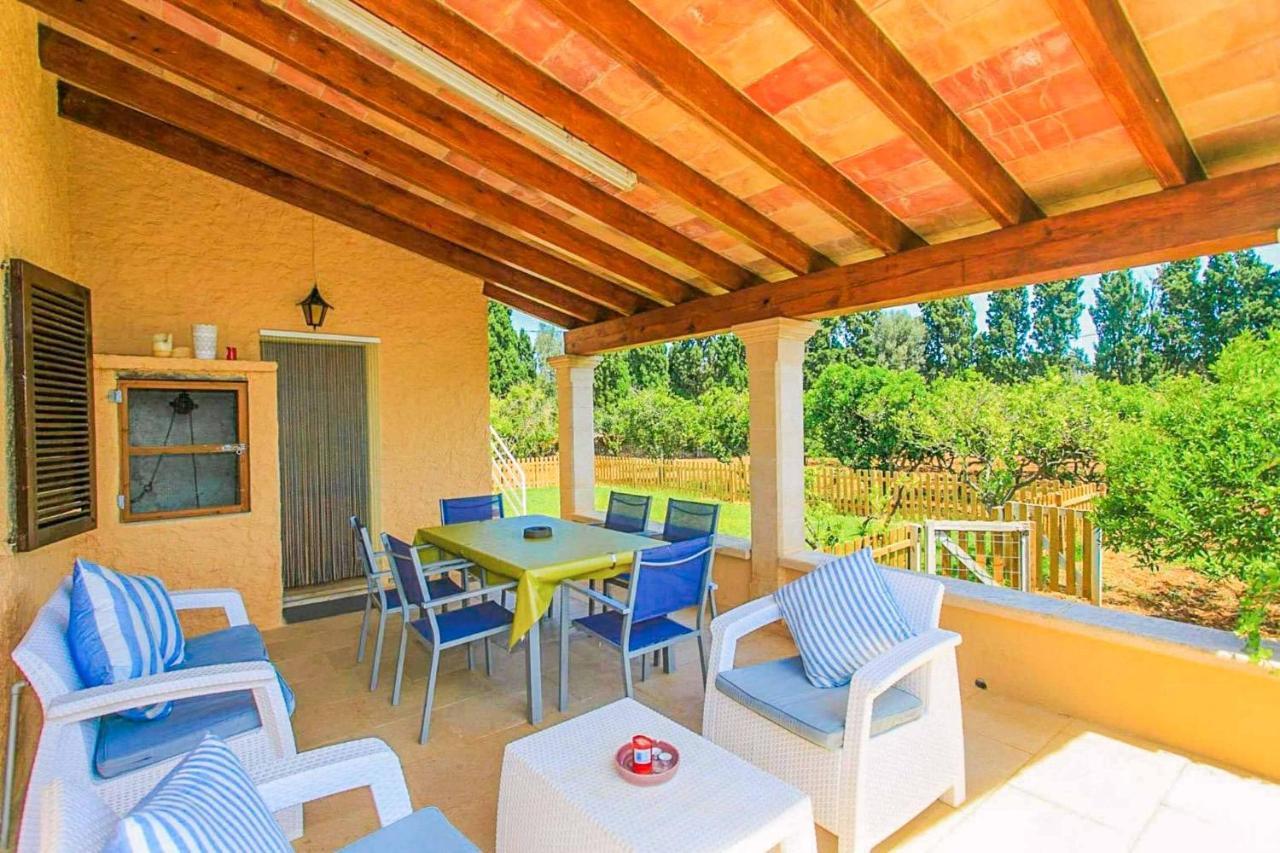 Villa Font Roig *